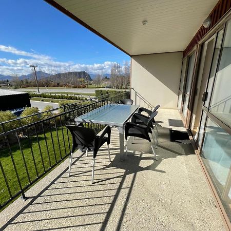 Apartmán Mountain Range Retreat Wanaka Exteriér fotografie