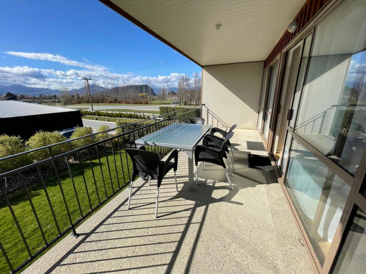 Apartmán Mountain Range Retreat Wanaka Exteriér fotografie